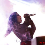 Dynamo Metal Fest 2019: Arch Enemy